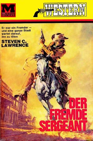 [Möwig Western 17] • Der fremde Sergeant